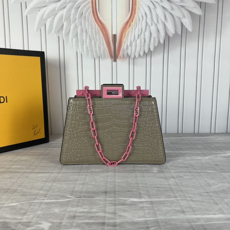 Fendi Satchel Bags - Click Image to Close